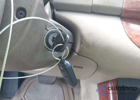 2003 Toyota Camry Xle from USA, damaged, VIN 4T1BE30K33U243758